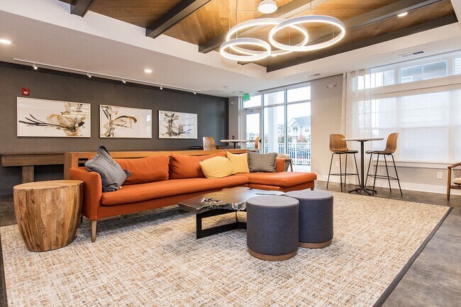 Photo - The Villas at Mill Run