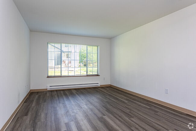 1BR, 1BA - 675SF