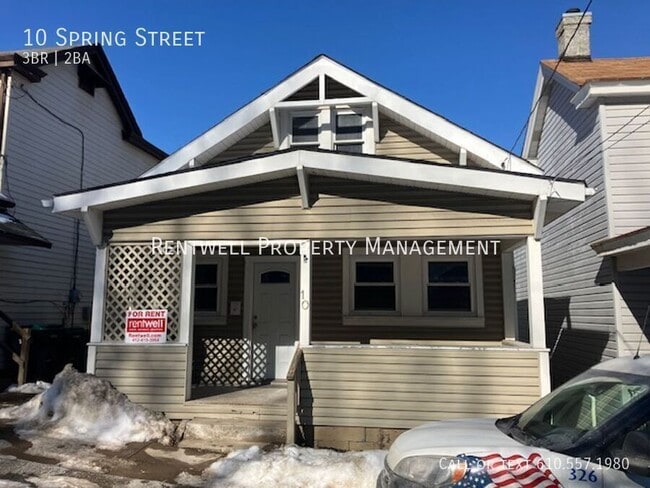 Building Photo - 10 S Spring St