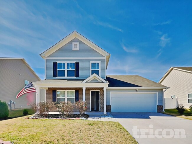 Photo - 1705 Sawtooth Ct