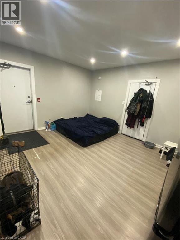 Photo - 72 Victoria Ave S Unit 203