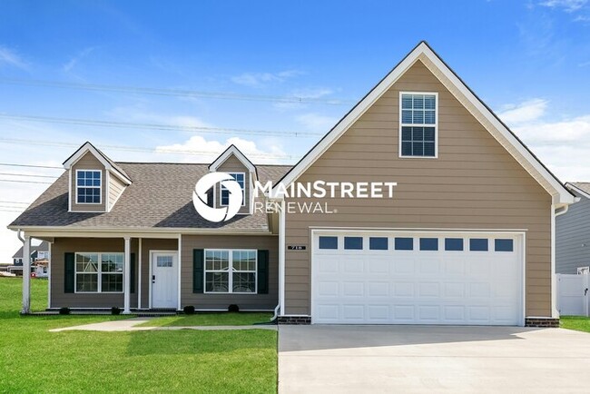 Photo - 718 Mitscher Dr House