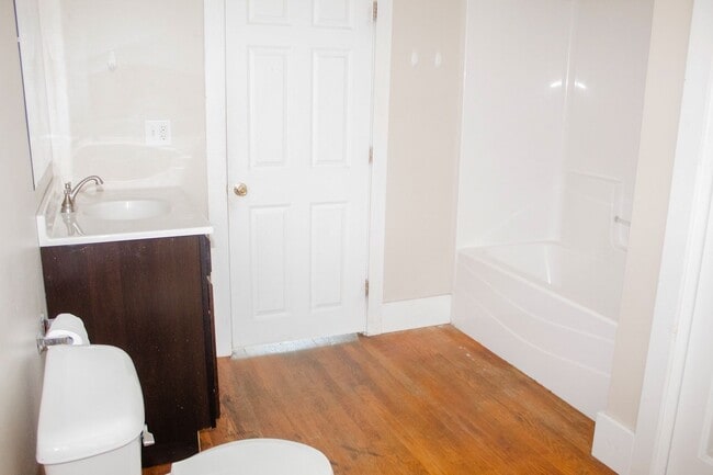 Photo - 428 N Salisbury St