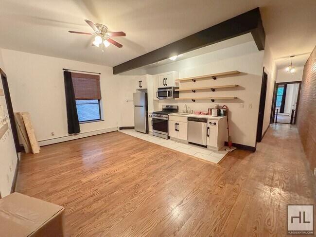 Photo - WEST 135 STREET Unit 1B