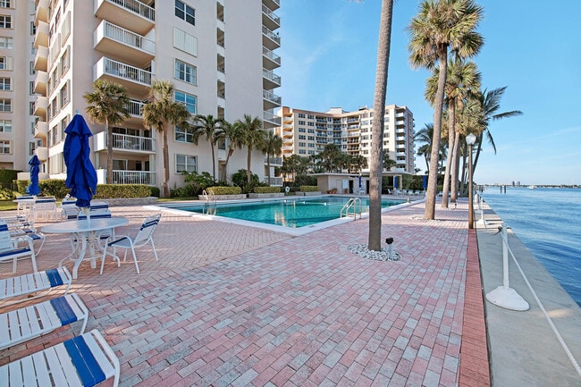 Photo - 2600 N Flagler Dr Unit 611