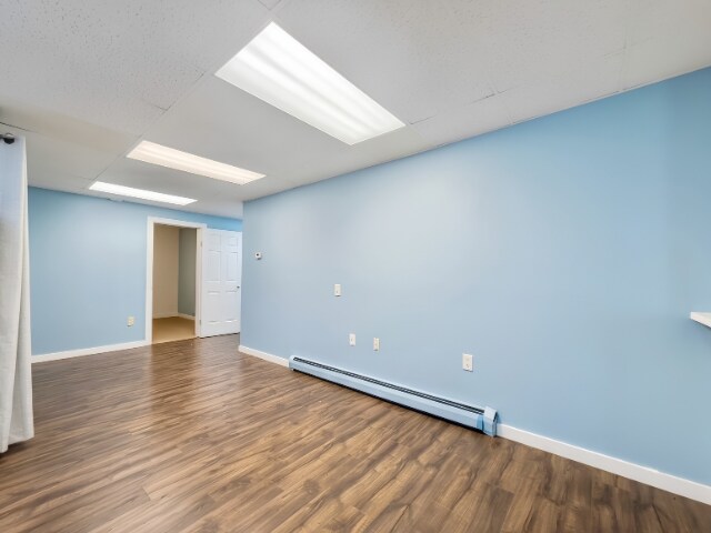 384 Blue Mountain St Unité 2bd Down