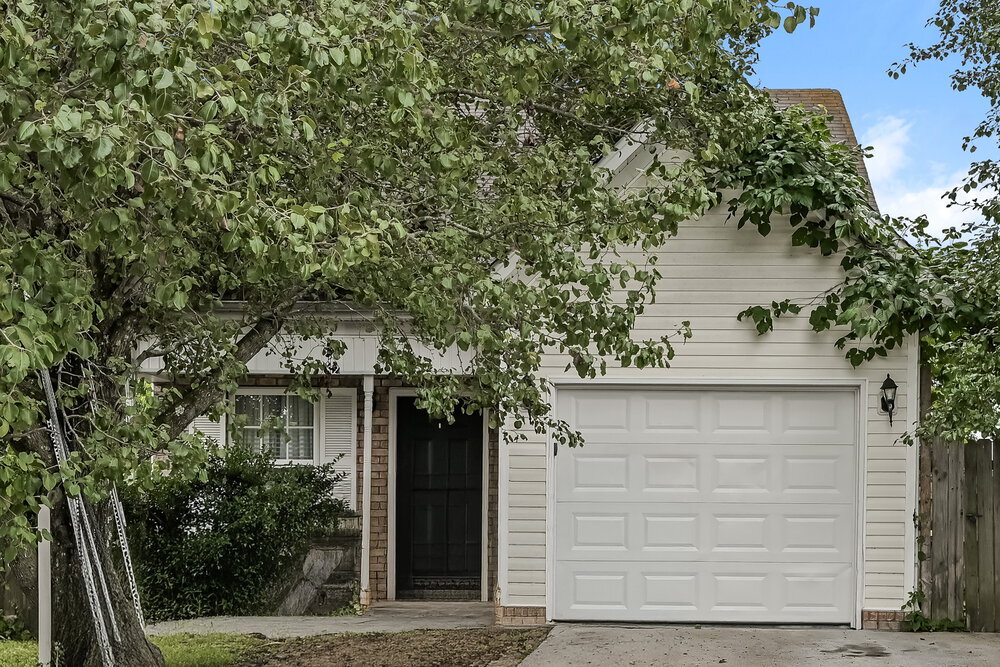 Photo - 1509 James Gafford Dr