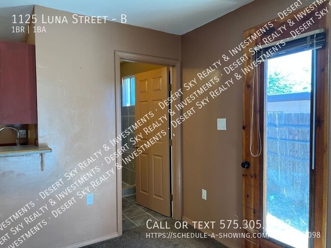 Photo - 1125 Luna St Unit B