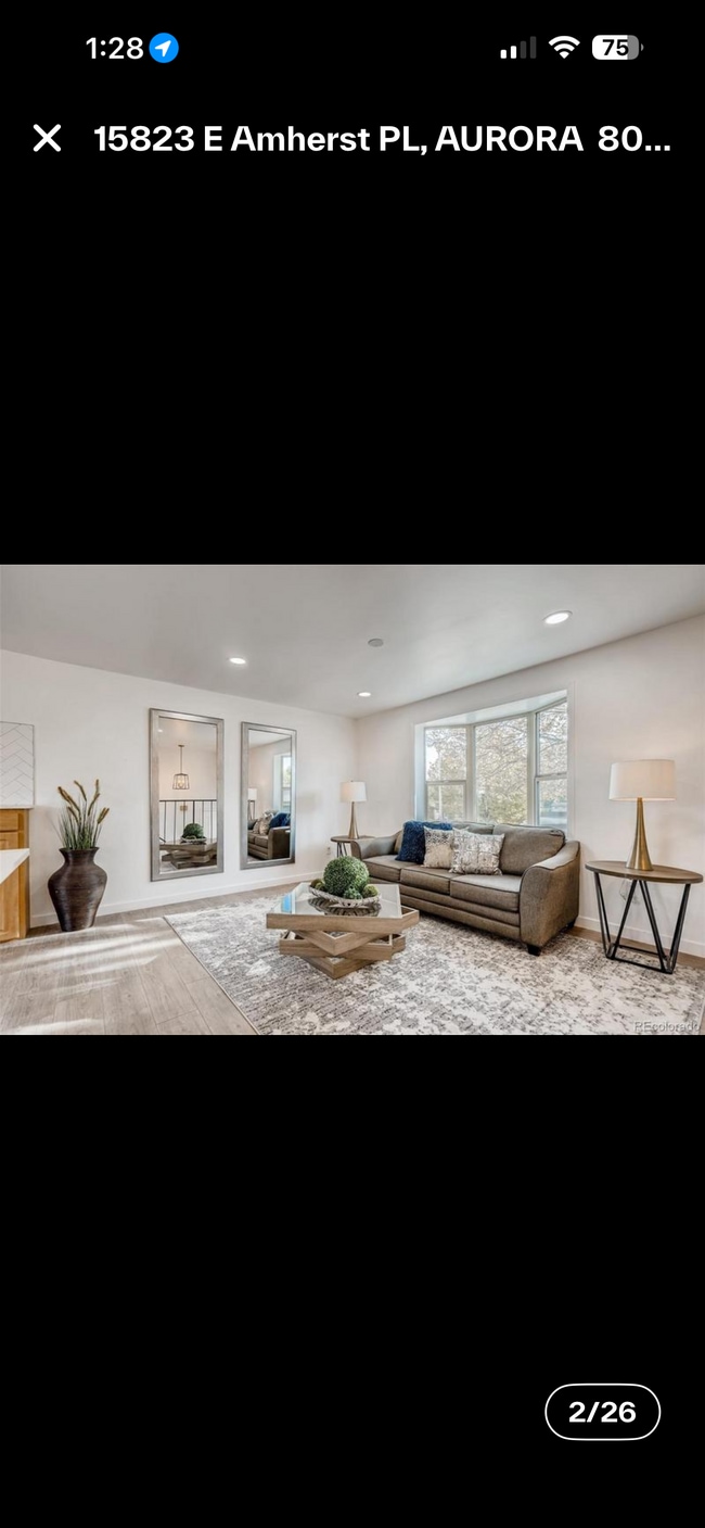 Photo - 15823 E Amherst Pl