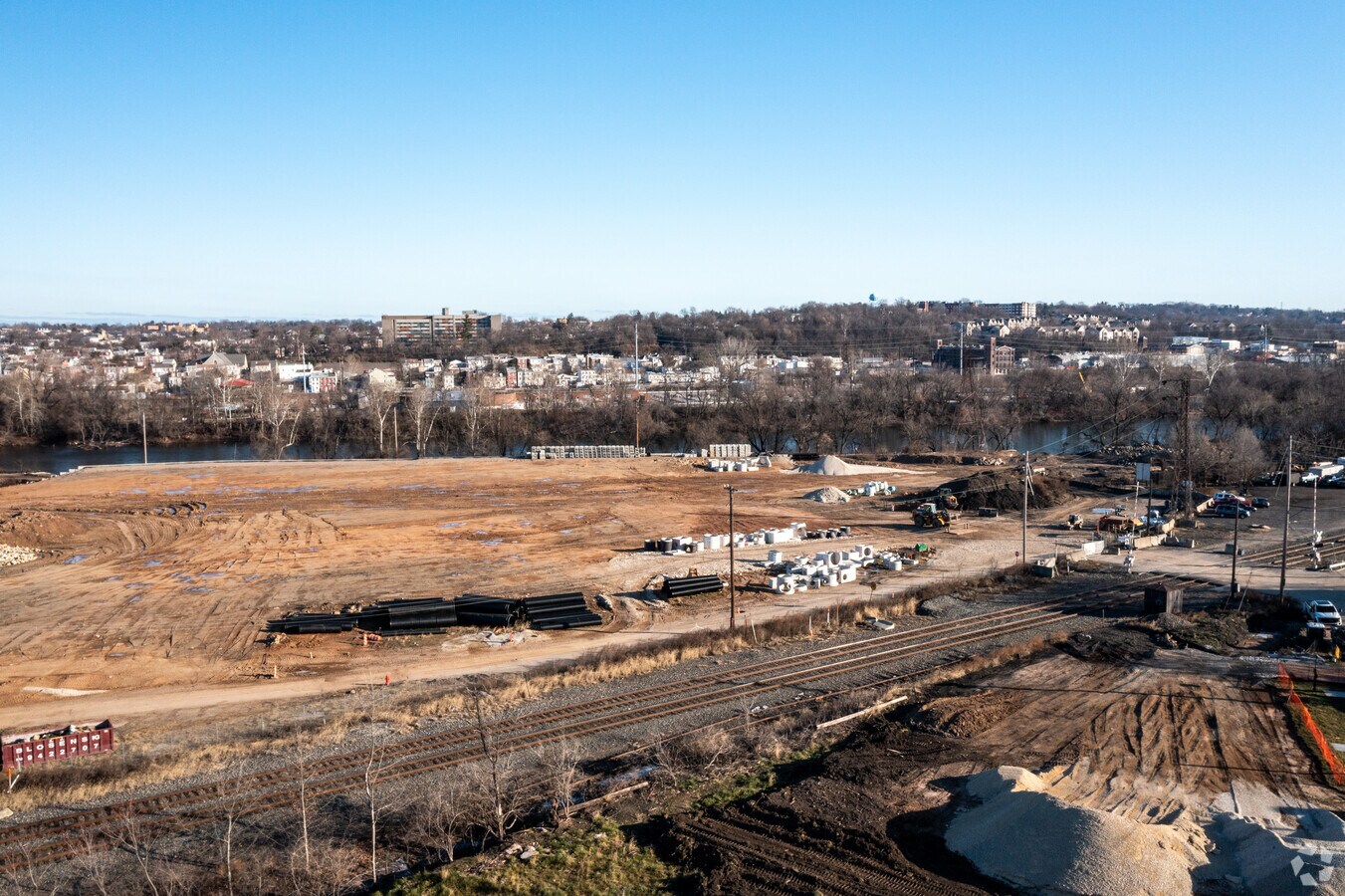 Site 12/20/22 - Lennar at River Pointe