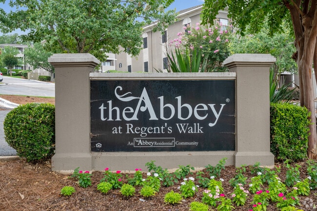 Exterior - The Abbey at Regents Walk