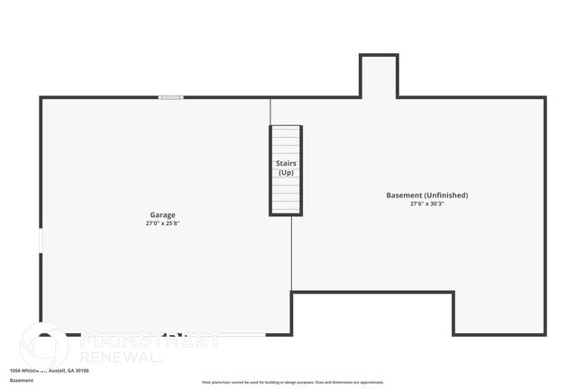 Photo - 1056 Whistle Dr