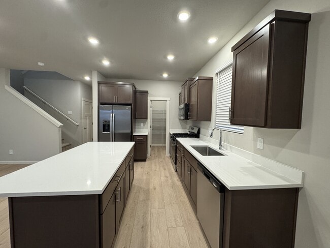 Photo - 8408 SE Quincy St