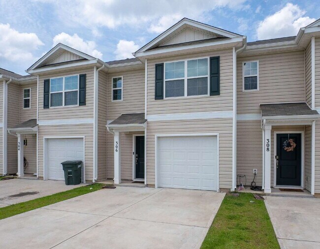 Photo - Partially furnished and now available!