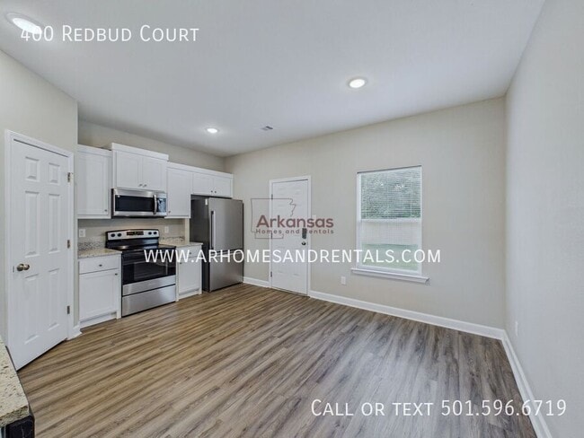 Photo - 400 Redbud Ct