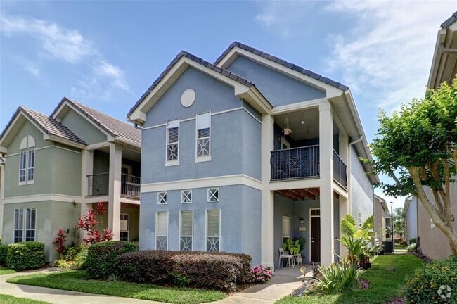 Building Photo - 4004 Foxtail Palm Ct Unit 4004 Rental