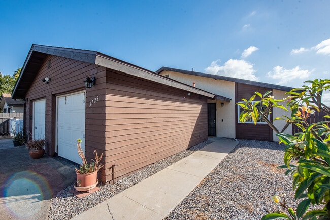 Building Photo - 3723 69th St