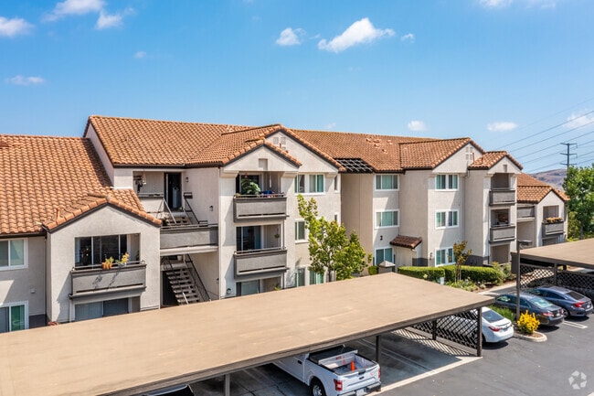 Bella Vista Apartments