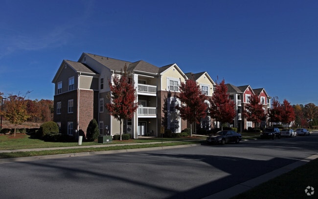 Photo - Rivermere Apartments