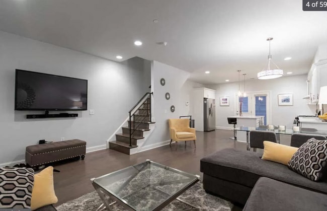 Photo - Modern New Luxury Apartment Fishtown