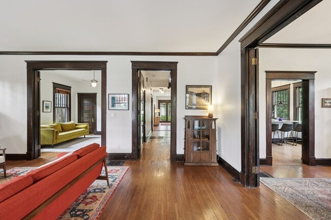 Photo - Beautiful Historic 4BR/3BA Gem | Hillsboro...