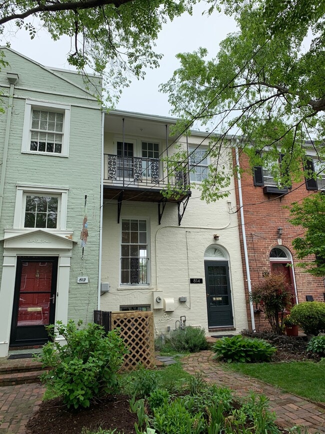 Photo - 814 S Pitt St House