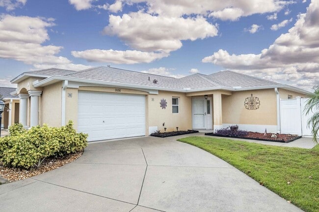 Photo - 3BR/2BA Courtyard Villa in The Village of ...