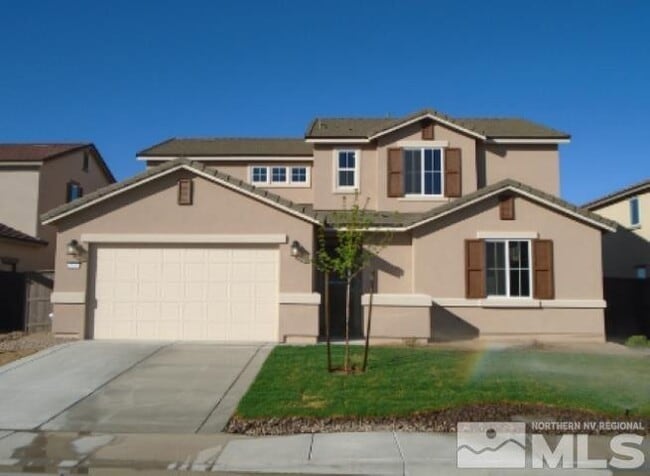 Building Photo - 2025 Elk Falls Way Rental