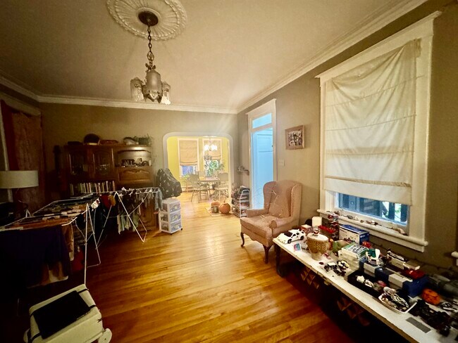 Photo - Bright and relaxed 2-bedroom apartment in ... Unit Main