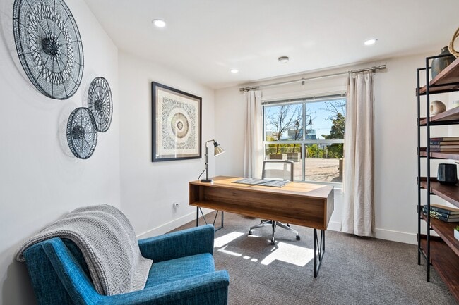 Brigham Apartments