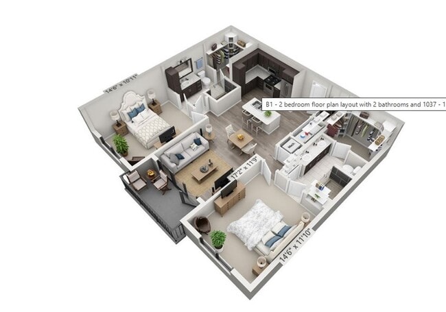 Photo - 3100 Kramer Ln Unidad 513