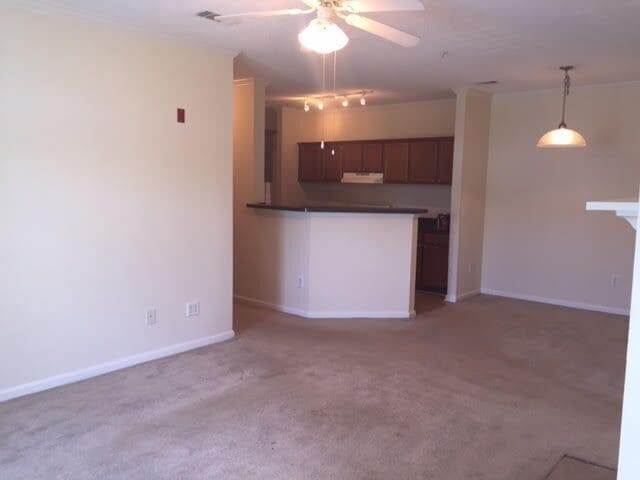 Photo - 2 Bedroom 2 Bath Condo at Concord West of the Ashley - West Ashley Unit 833