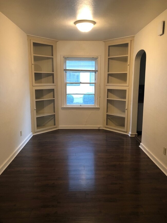 Photo - Two bedroom, one bathroom with bonus attic space!