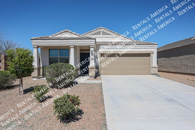 Photo - 4964 E Smoky Quartz Rd