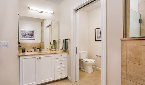 Bathroom - All Styles