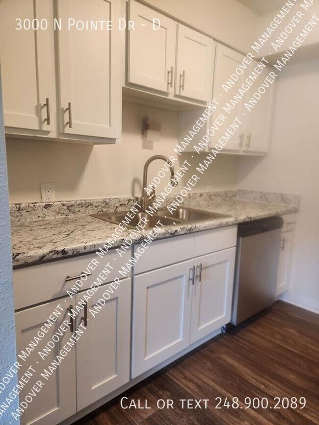 Photo - 3000 N Pointe Dr Unit D