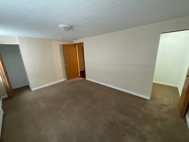 3 Bedroom Townhome