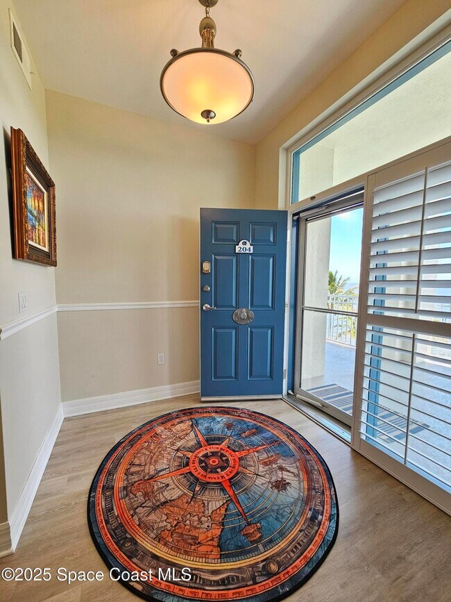 Photo - 590 S Banana River Dr Unit 204