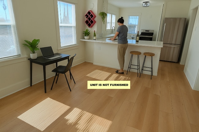 Photo - 507 W 59th Pl Unit 507