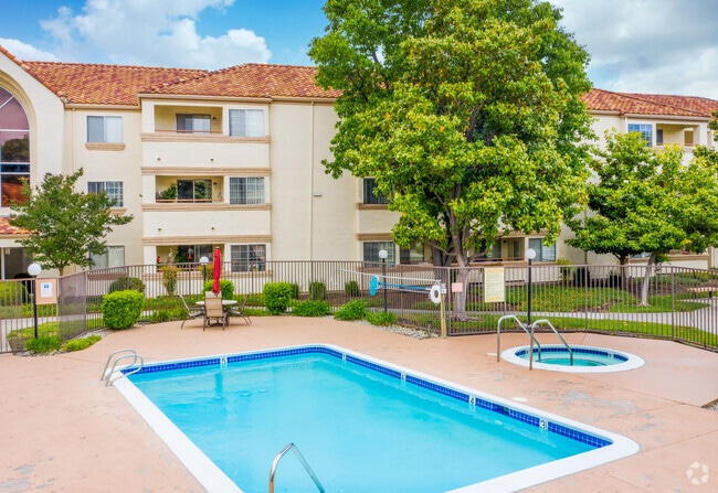 Somerset Apartments