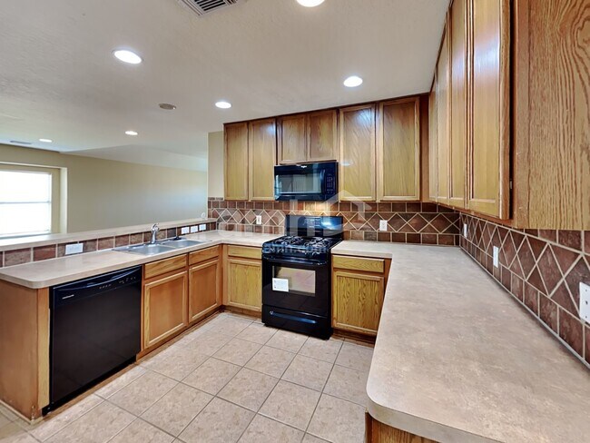 Photo - 3027 Acacia Fair Ln