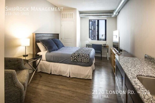 Photo - 2120 London Rd Unidad 124