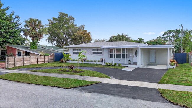 3160 SW 20th Ct
