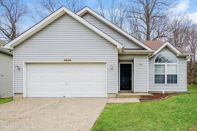 Photo - 6526 Bridle View Cir House