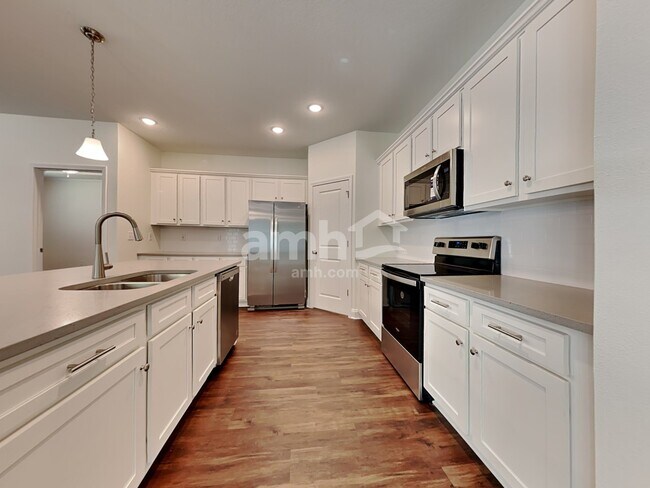 Photo - 12614 Percy Ln