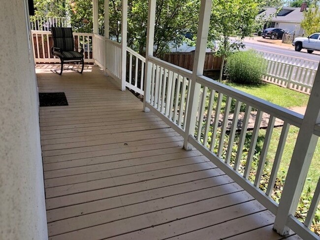 Photo - Charming 2 bedroom, 1.5 bath home near Sutter Street