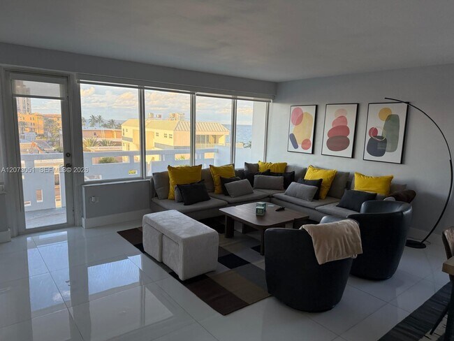 Photo - 3111 N Ocean Dr Unit 506