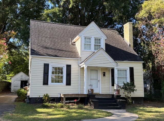 Photo - 1609 Cobb St House