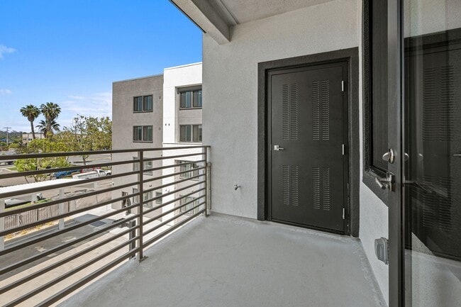 Virano Apartments