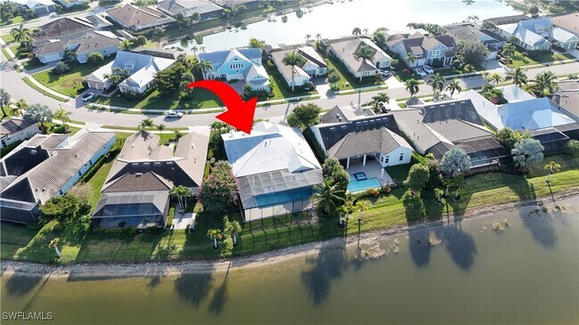 Photo - 14831 Dockside Ln